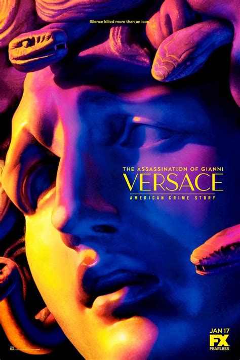 american crime story gianni Versace